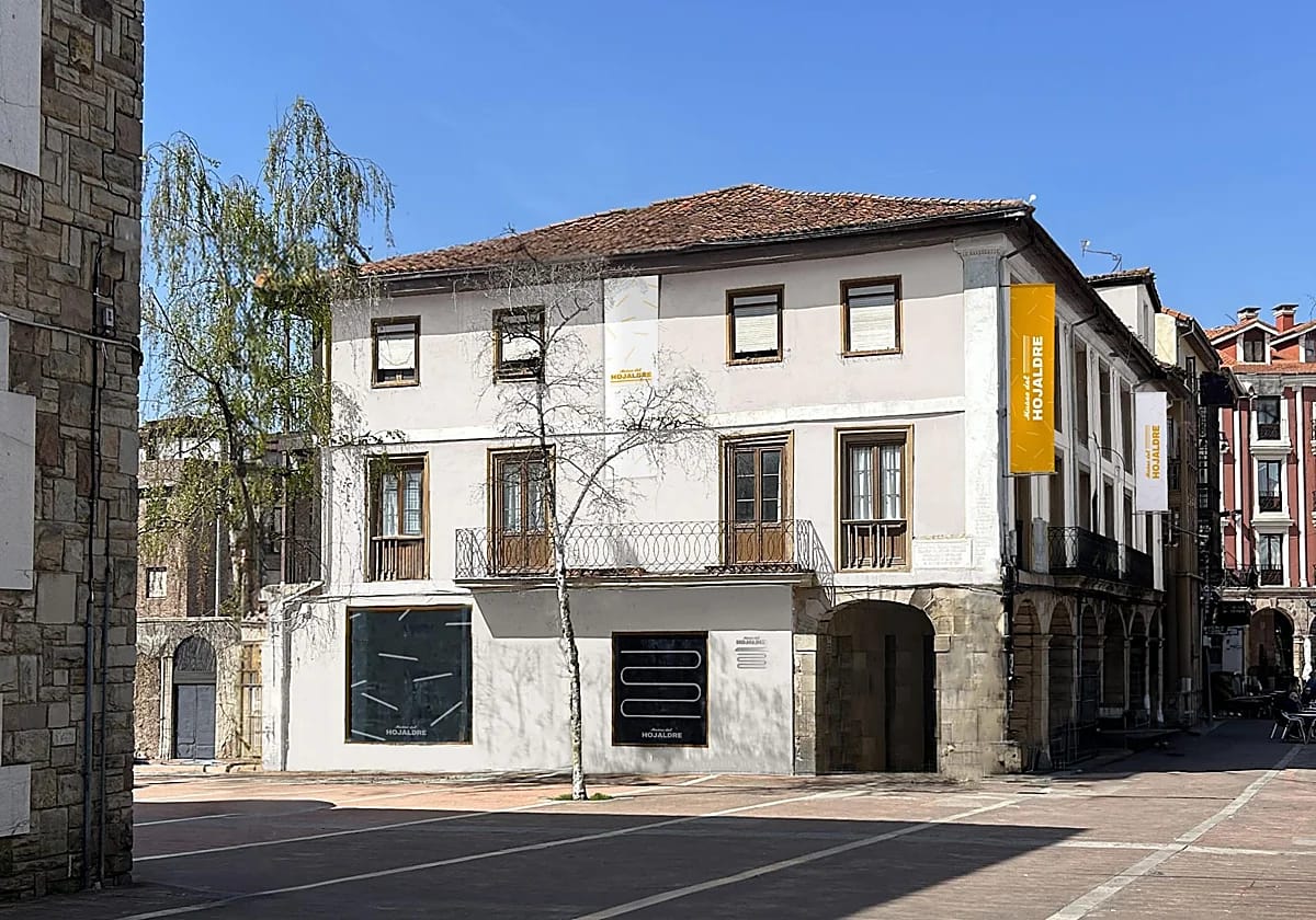 El Museo del Hojaldre abre sus puertas en Torrelavega