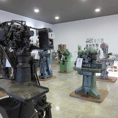Museo del Calzado Segarra: zapatos y vida de pueblo