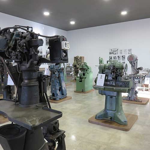 Museo del Calzado Segarra: zapatos y vida de pueblo