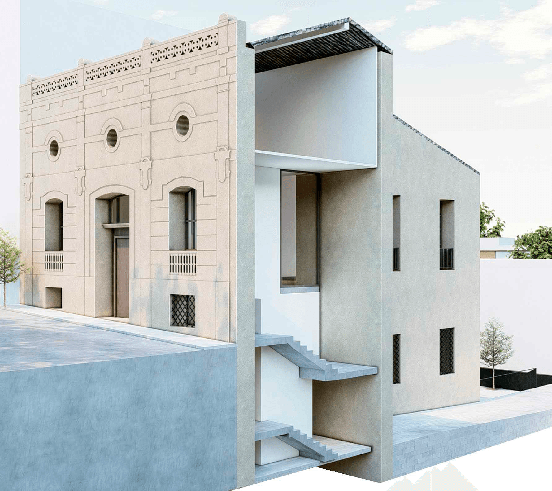 El Museo Camilo Sesto abre sus puertas en Alcoy
