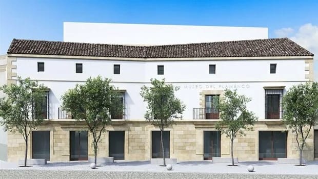 El Museo del Flamenco de Jerez retoma sus obras