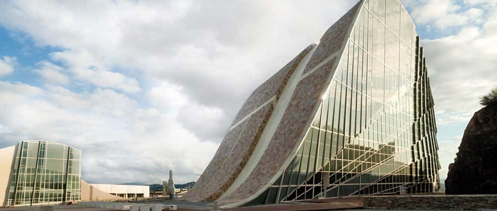 El Gaiás amazónico: arte y ciencia en un proyecto único