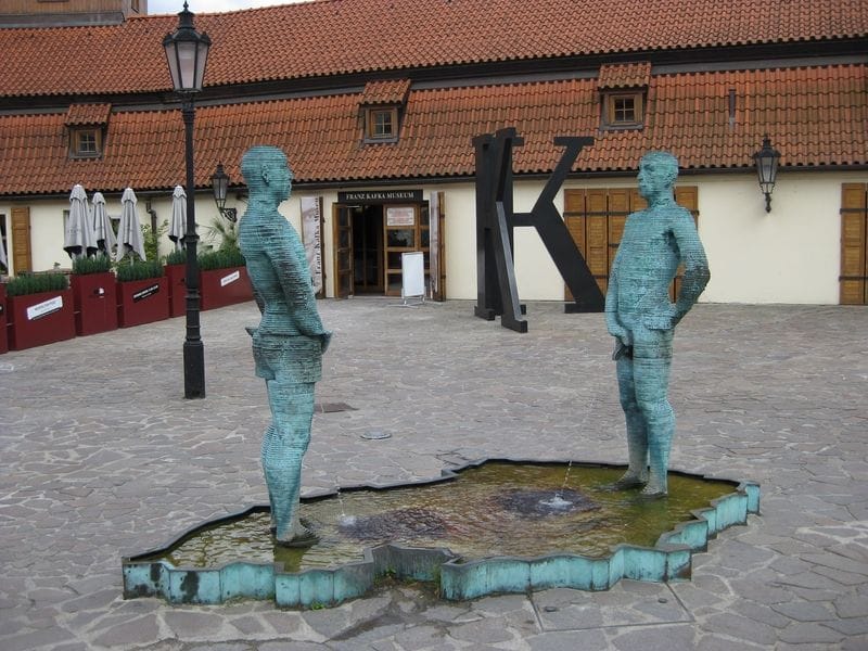 KAFKA