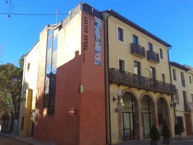 Ruta Raspall: el modernismo del Maresme desde Cardedeu