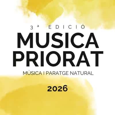 Música entre viñedos en el Priorat
