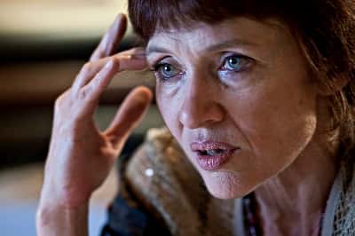 Presentación de la novela 'Te llamaré Francia' de Nancy Huston