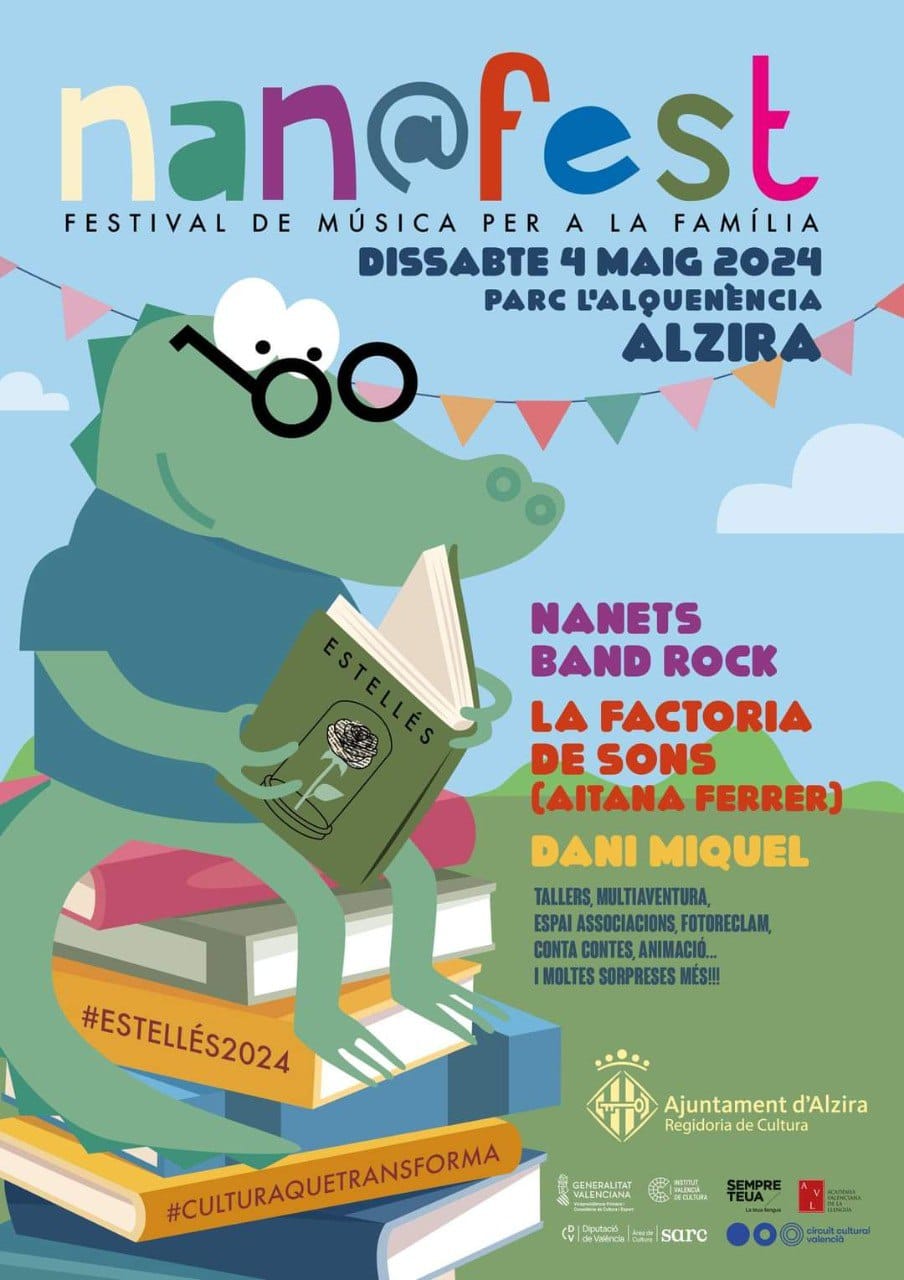 El Nan@fest celebra diez años de música y naturaleza