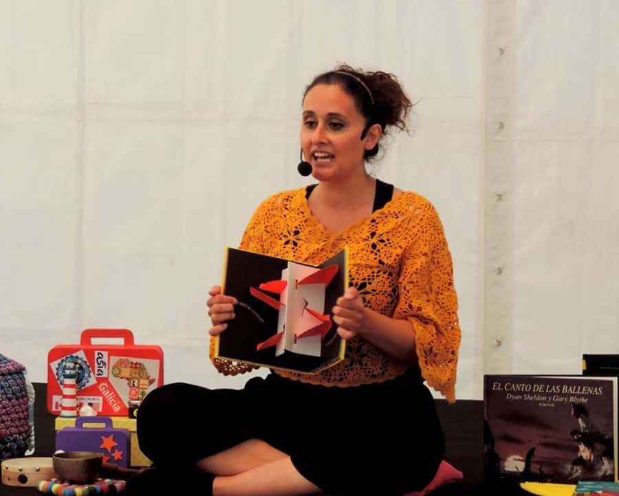 Continentes. Contos do mundo