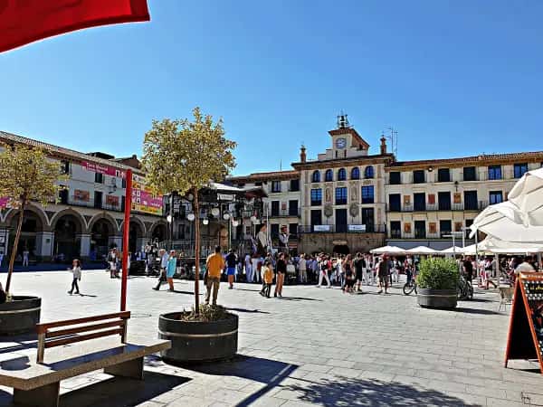 Visitas guiadas a la Casa Consistorial por el Privilegio de la Unión