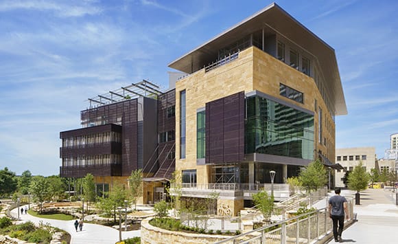 Austin Public Library turns 100: a century of stories