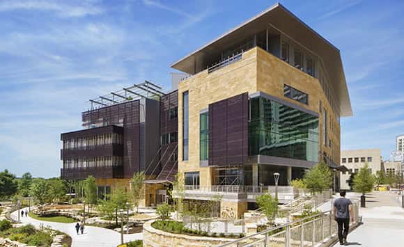 Austin's public library turns 100: what's still to come