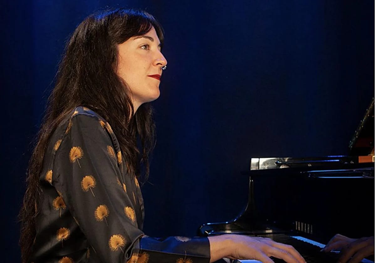 Diez años de Jazz Vital en Vitoria con Mané y Nerea Arrieta