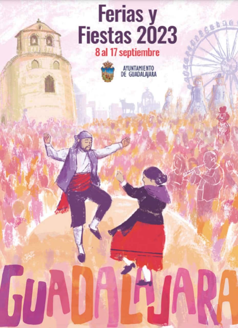 Seis exposiciones gratis en las Ferias y Fiestas