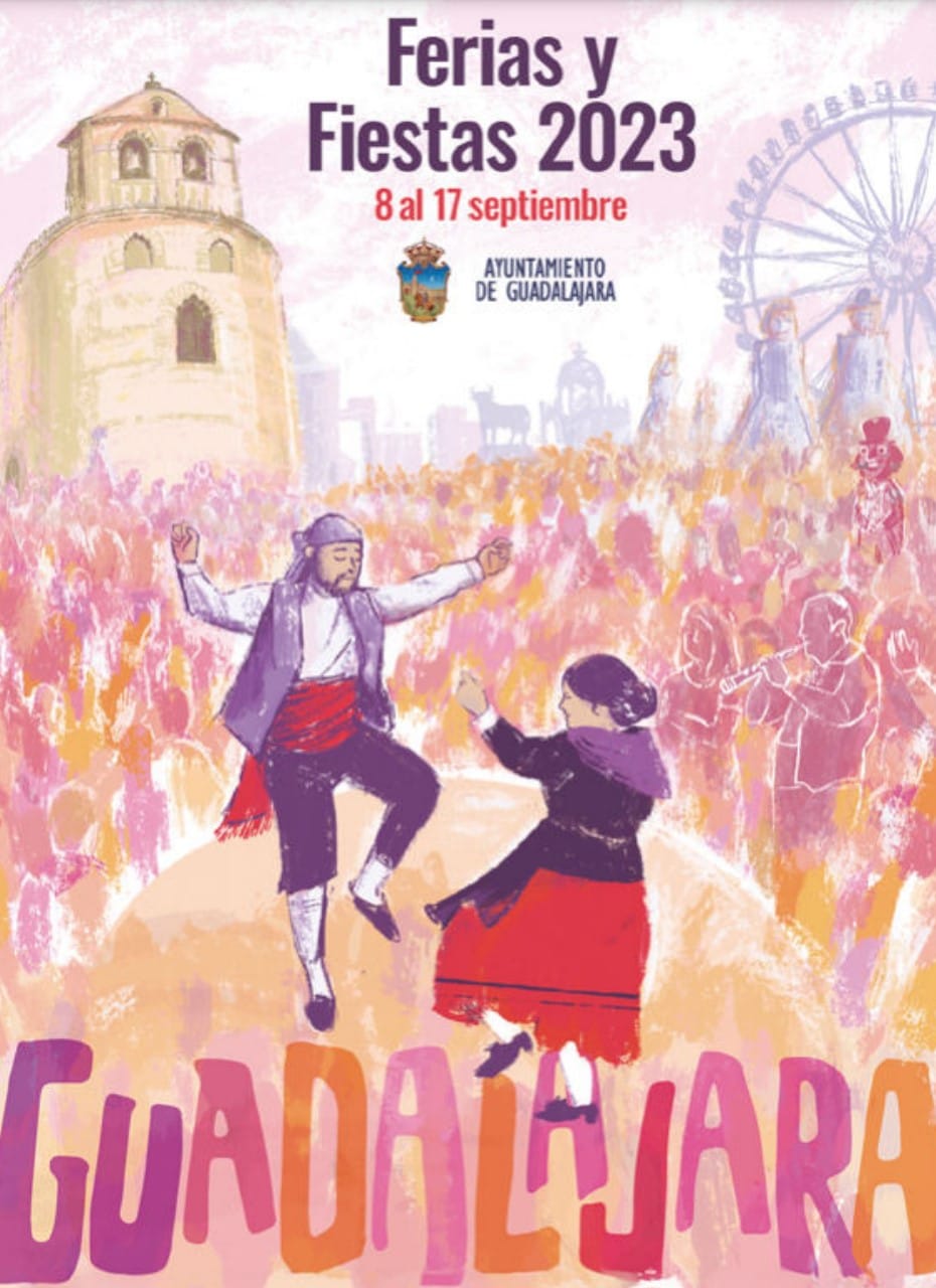 Seis exposiciones gratis en las Ferias y Fiestas