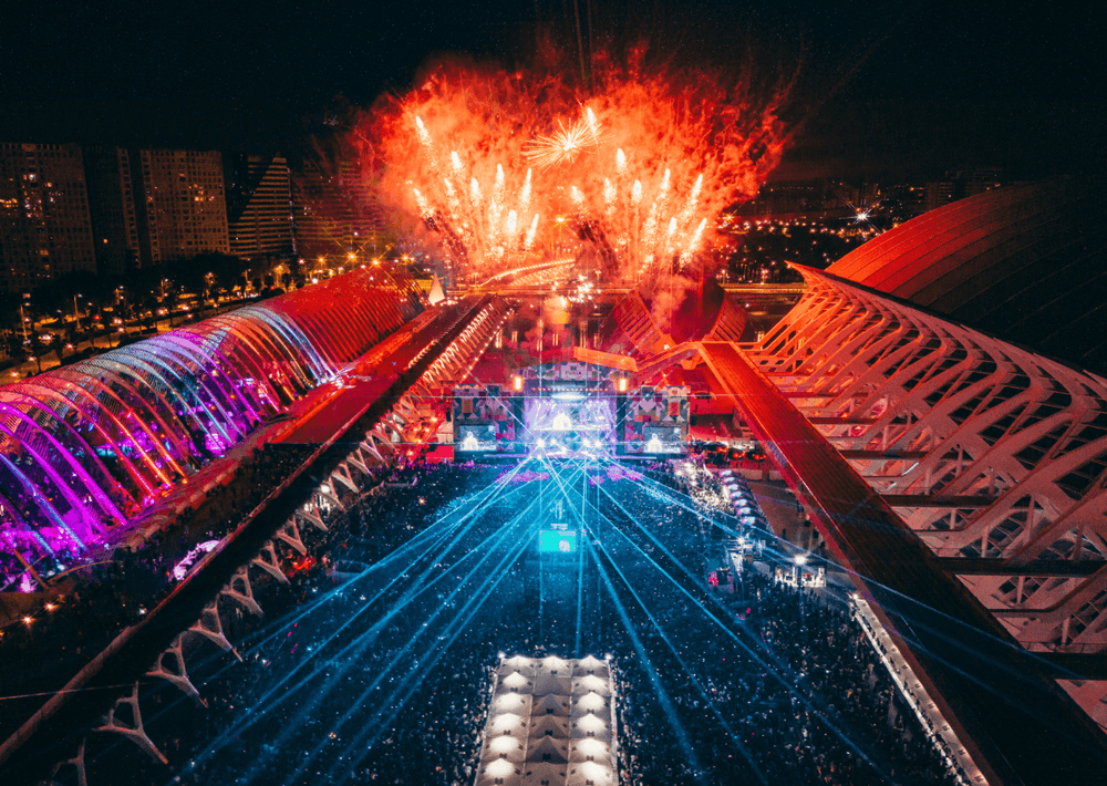 Guía de Festivales 2026: El verano que sonará en Pontevedra