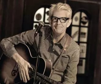 Nick Lowe