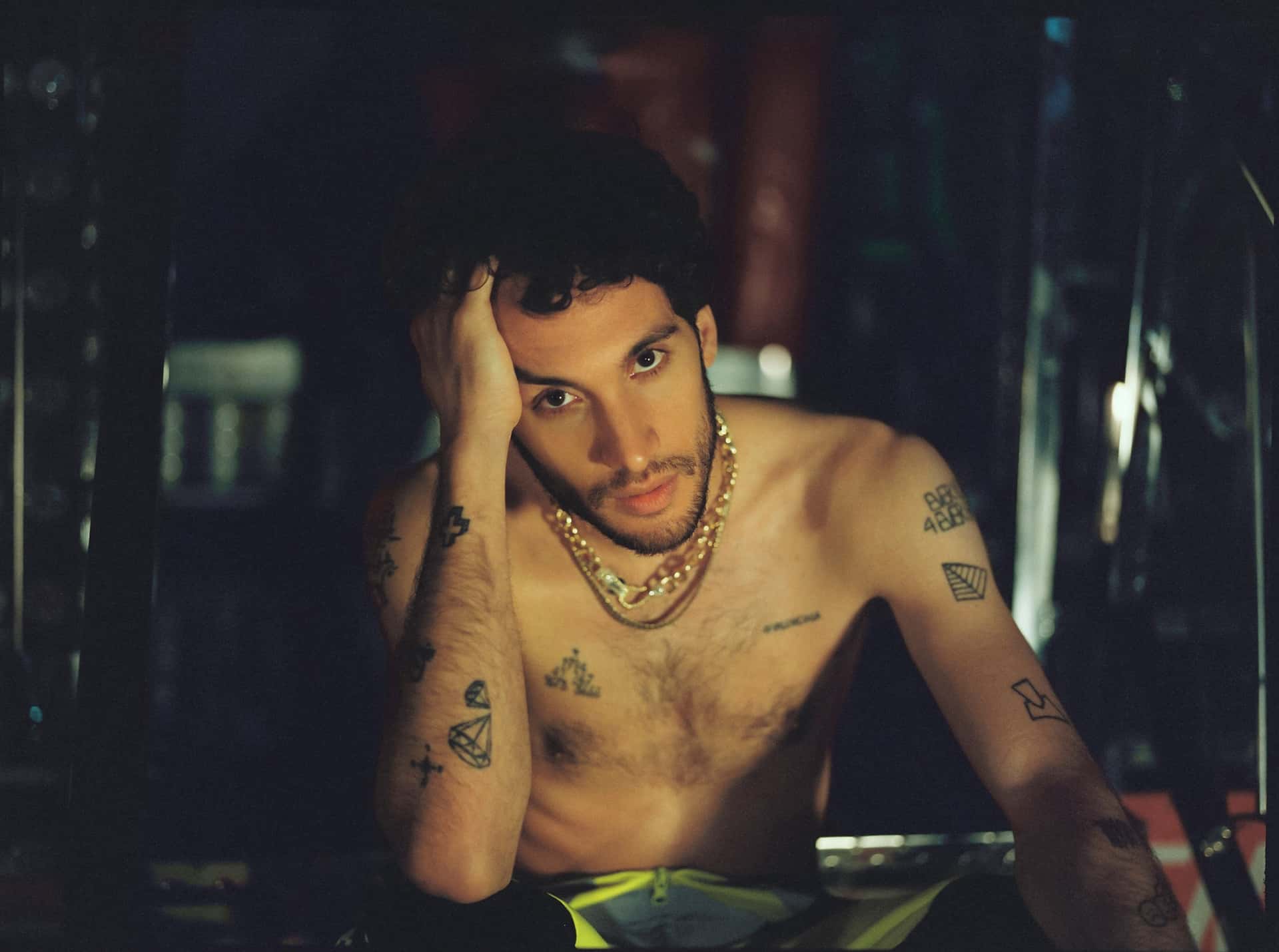 Concierto de Nico Miseria en A Coruña