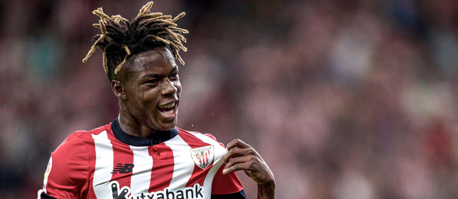 Red Bull Rey del Barrio