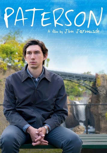 CineFórum: Paterson