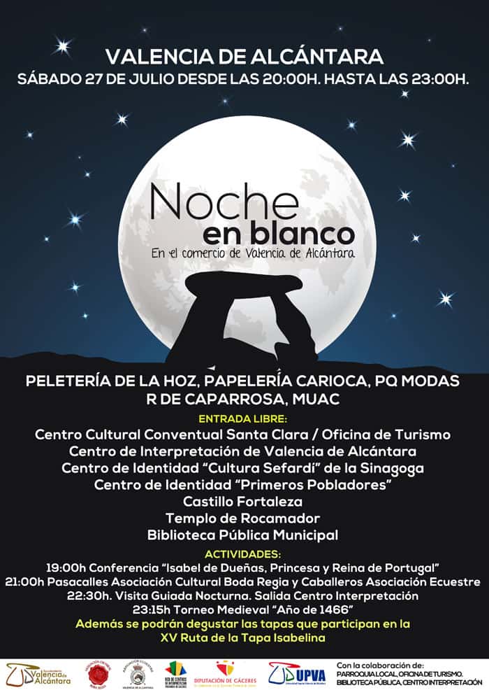 La noche en blanco de València: guía para la Gran Nit