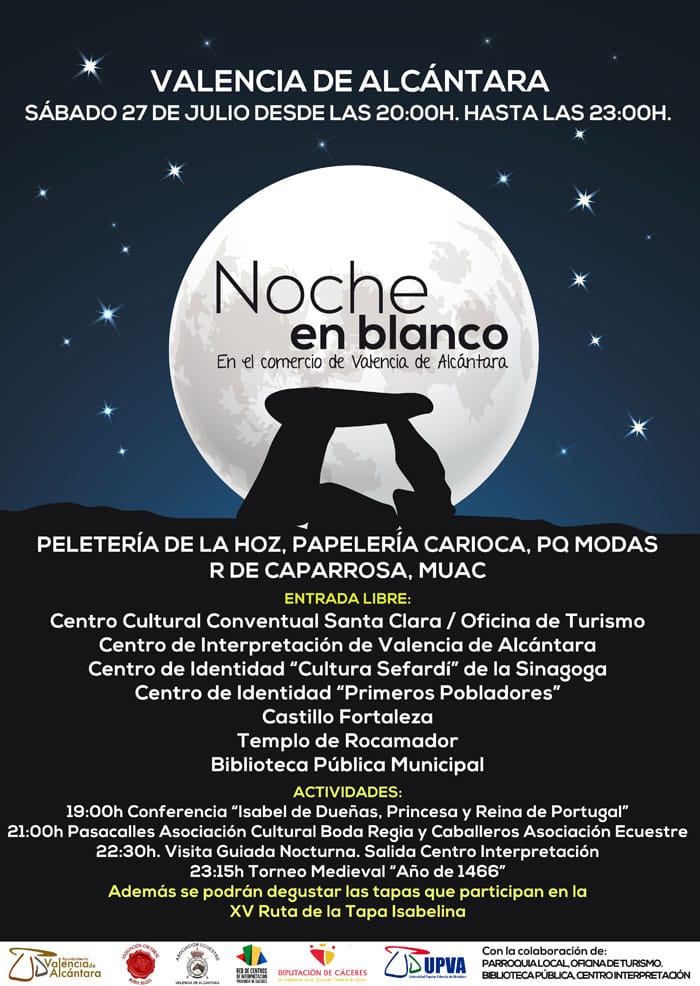 La noche en blanco de València: guía para la Gran Nit