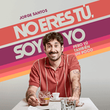 No eres tú, soy yo... Pero tú también un poco