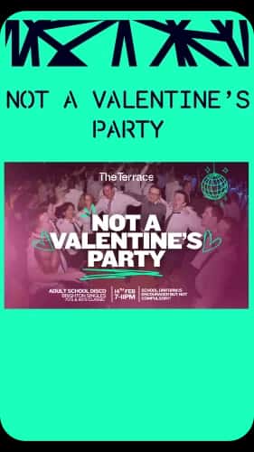 Beyond Roses: Brighton's Alternative Valentine's Day Guide