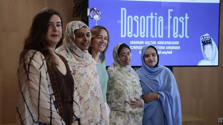 Desertia Fest