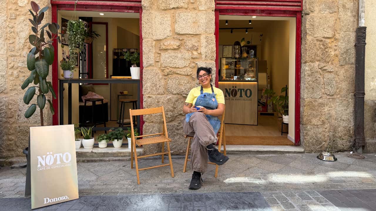 Nuevas cafeterías y obradores para desayunar en A Coruña