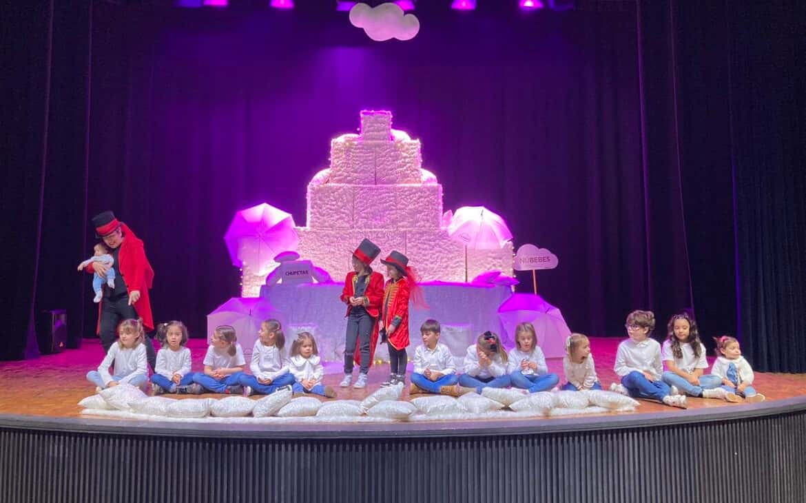 XI Festival das Núbebes