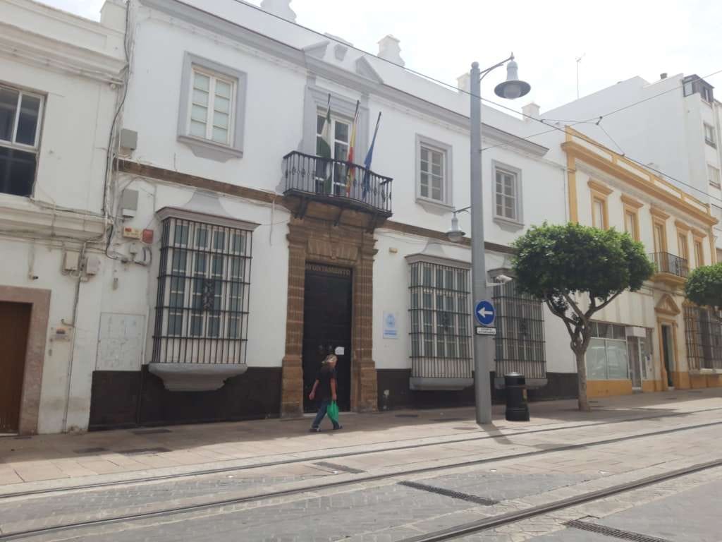 San Romualdo: IA, Camarón y Paco de Lucía en su curso