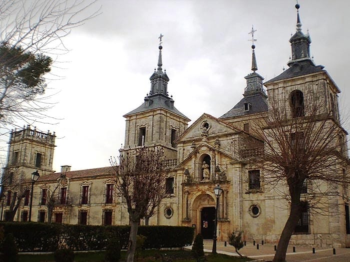 Escapada en coche por La Alcarria desde Alcalá