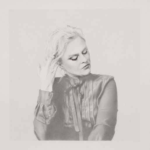 Concierto de Ólöf Arnalds en el Festival Sinsal Primavera