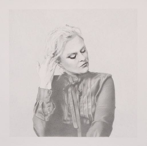 Concierto de Ólöf Arnalds en el Festival Sinsal Primavera