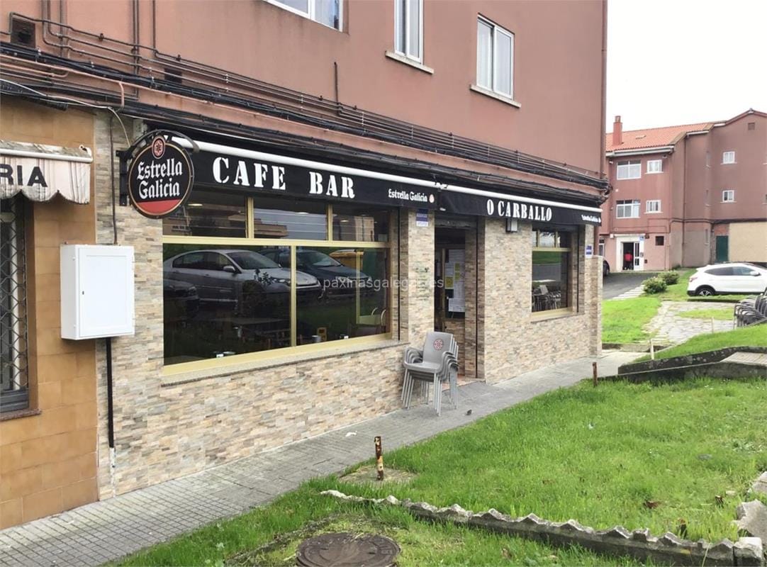 O Carballo: cocina casera y tapas en Ferrol