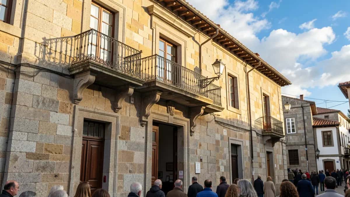 El Museo Forges abre sus puertas en A Fonsagrada