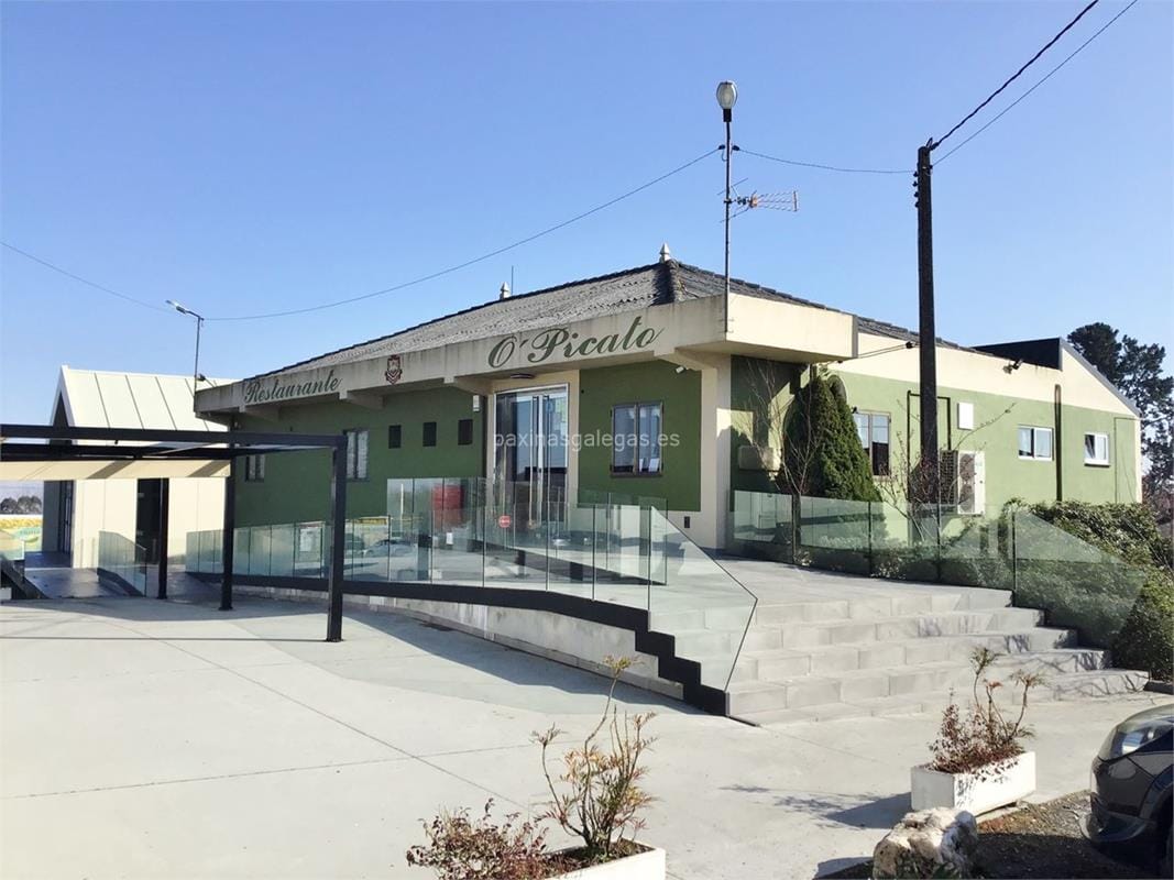 Dónde comer bien y barato en las carreteras de Lugo