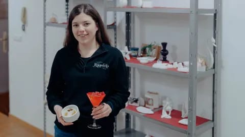 Talleres craft en Ourense: crear para desconectar