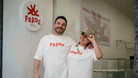 Las nuevas empanadillas artesanales que triunfan en Ourense