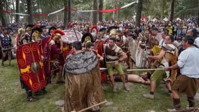 La Festa do Esquecemento 2026: historia en Xinzo de Limia
