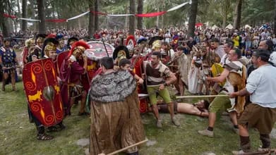 La Festa do Esquecemento 2026: historia en Xinzo de Limia