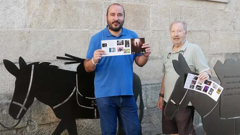 El Arenteiro Fotográfico: 16 exposiciones en O Carballiño