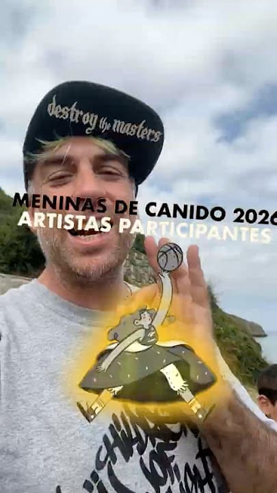 Meninas de Luz