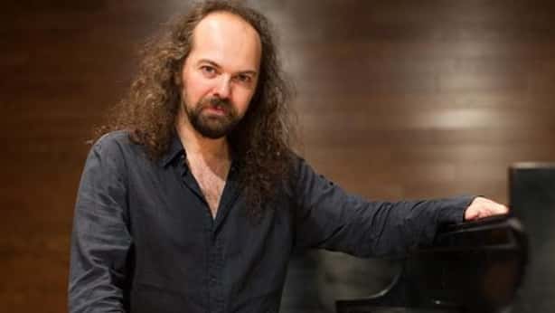 Concierto monográfico sobre Octavio Vázquez