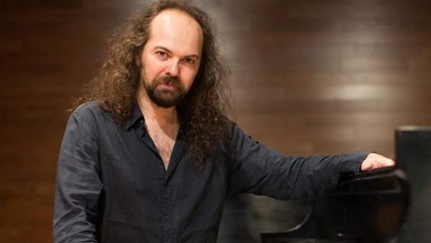 Concierto monográfico sobre Octavio Vázquez