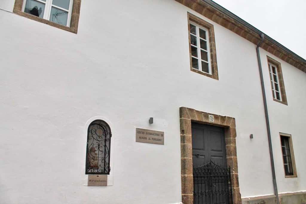 Voluntariado 2026: Acoge a los peregrinos en Santiago