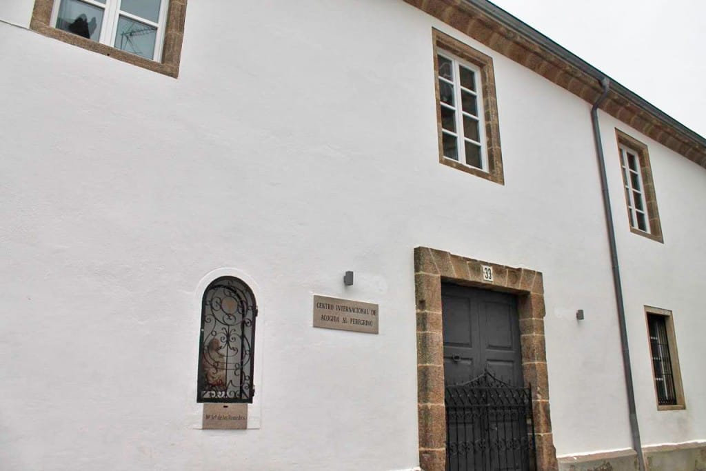 Voluntariado 2026: Acoge a los peregrinos en Santiago