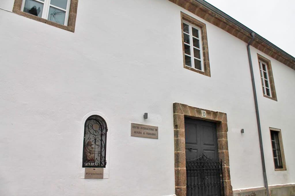 Voluntariado 2026: Acoge a los peregrinos en Santiago