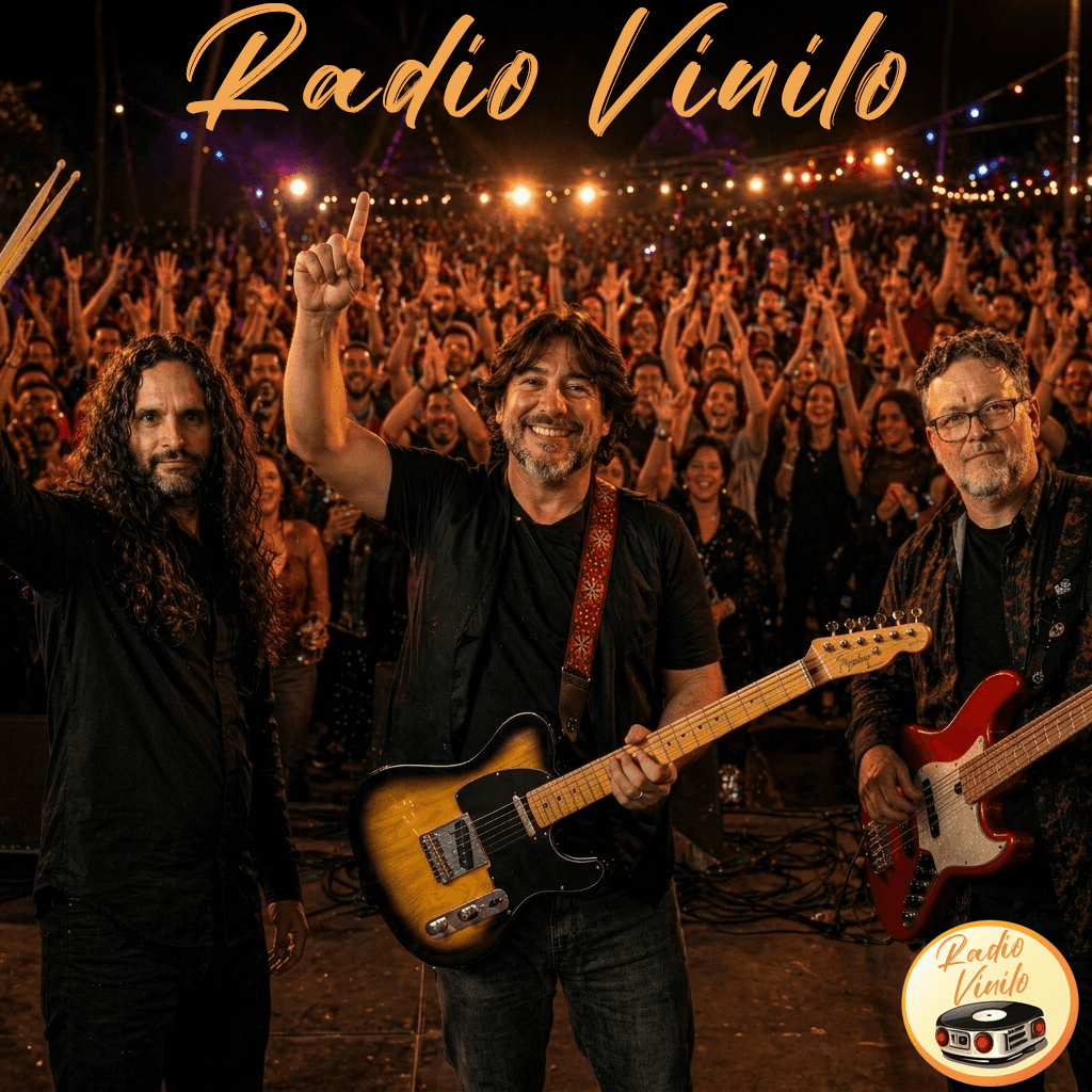 Radio Vinilo