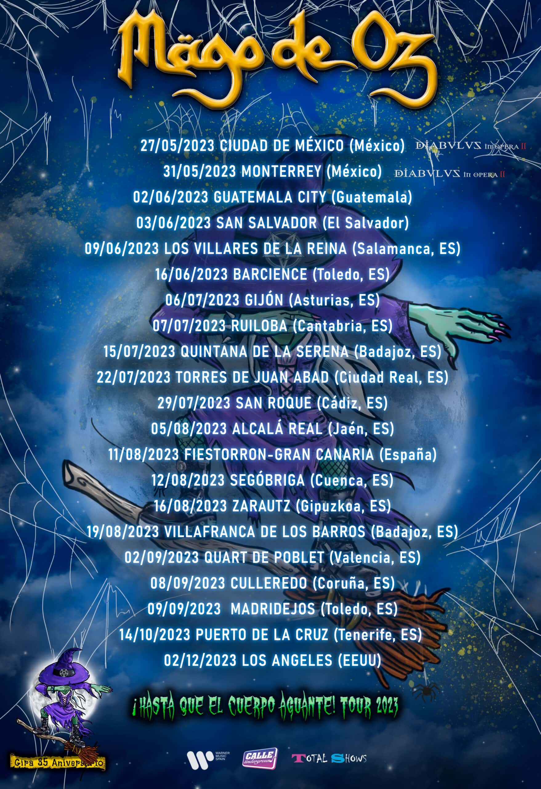Eclipse solar y conciertos gratuitos en Cuenca
